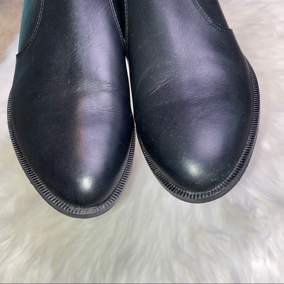 Marc Fisher Rail Ankle Booties - Picture 4 of 12